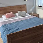 Idylla Apartament *