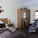 Idylla Apartament *