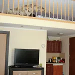 Idylla Apartament *
