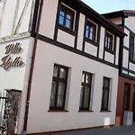 Idylla Apartament
