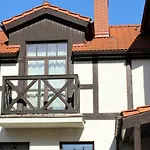 Idylla Apartament