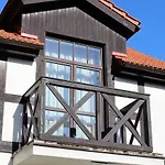 Idylla Apartament *