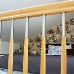 Apartmán Idylla *