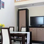Idylla Apartament *