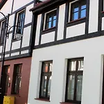 Apartmán Idylla Ustka