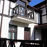 Idylla Apartament Ustka