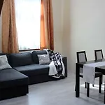 Apartmán Idylla