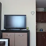 Apartmán Idylla Ustka