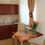 Apartament Idylla