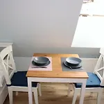 Idylla Apartmán *
