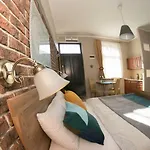 Idylla Apartmán