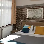 Apartament Idylla *
