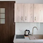 Idylla Apartament *