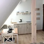 Apartmán Idylla Ustka