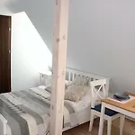 Apartament Idylla