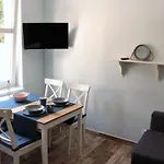 Idylla Apartament Ustka