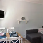 Idylla Apartment