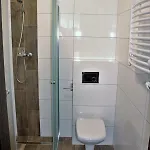 Apartmán Idylla