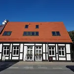 Idylla Apartmán Ustka