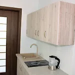 Apartament Idylla