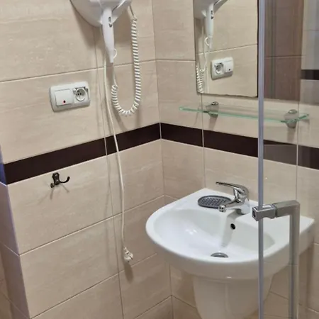 Apartament Idylla Ustka