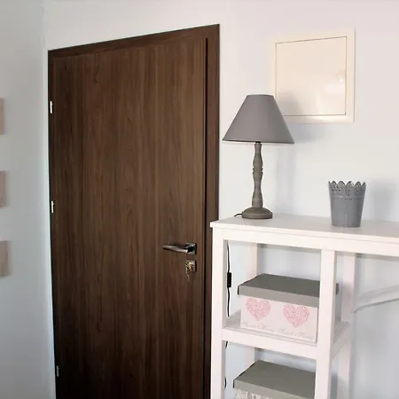 Apartamento Idylla *