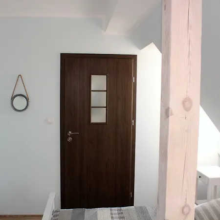 Apartamento Idylla *