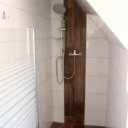 Apartamento Idylla *