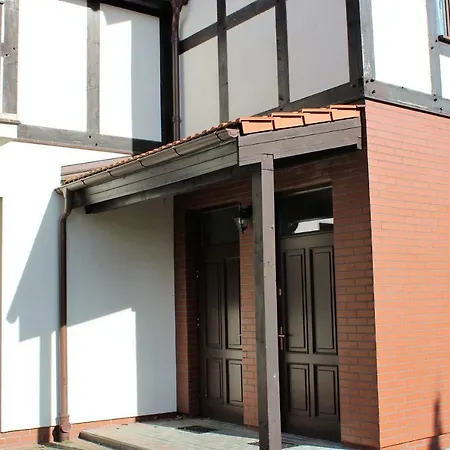 Lägenhet Idylla Ustka