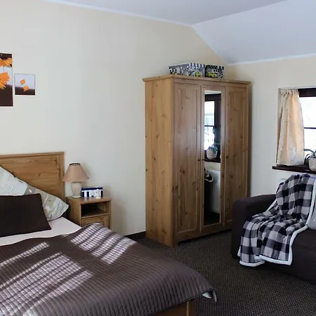 Idylla Apartamento *