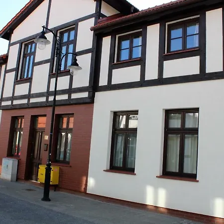 Apartamento Idylla *