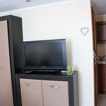 Idylla Apartamento *