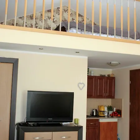 Idylla Apartamento *