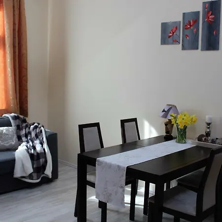 Idylla Apartamento