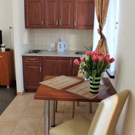 Apartment Idylla