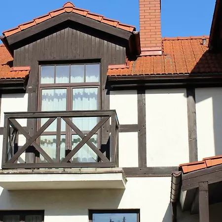 Idylla Apartman