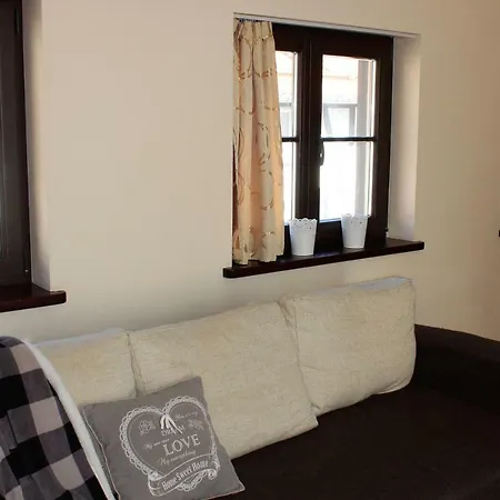 Idylla Apartamento Ustka