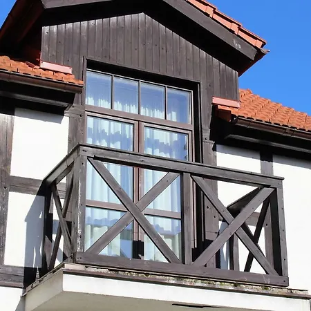 Idylla Apartamento *