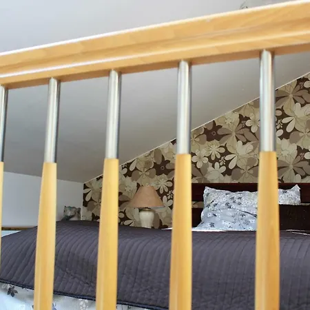 Apartamento Idylla *