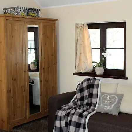 Idylla Apartamento *