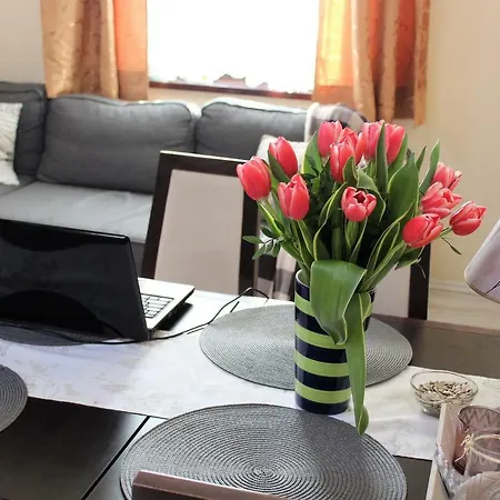 Appartement Idylla *