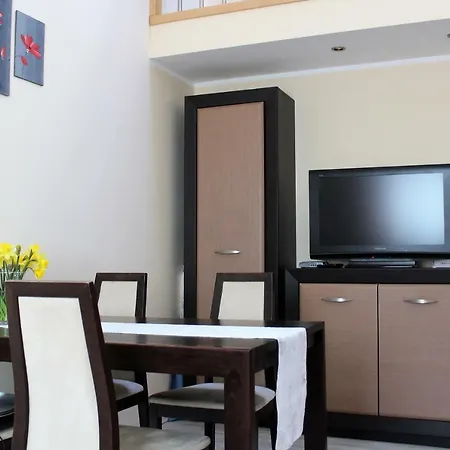 Idylla Appartement *