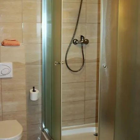 Apartamento Idylla Ustka