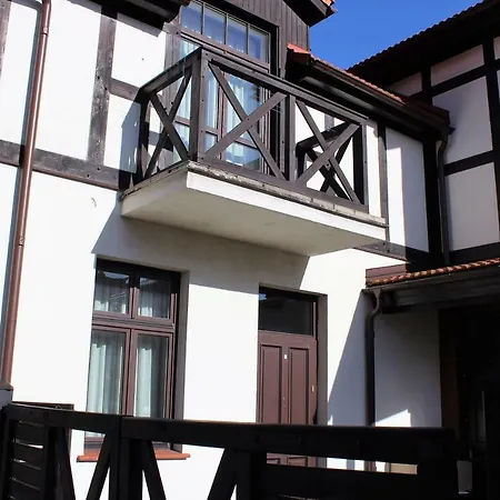 Idylla Apartamento Ustka