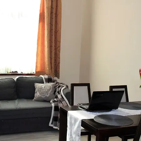 Appartement Idylla
