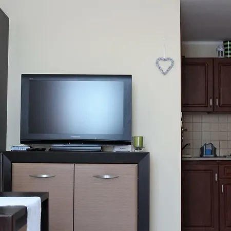 Apartamento Idylla Ustka