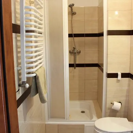 Idylla Apartamento *