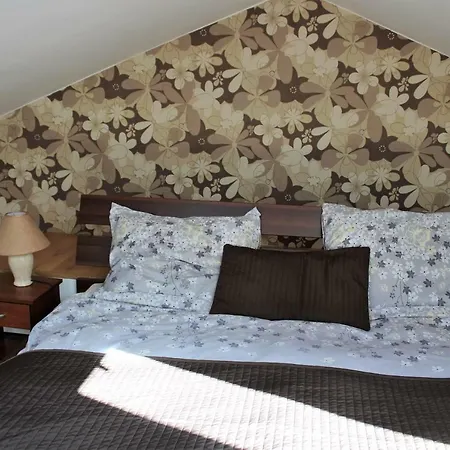 Idylla Apartamento *