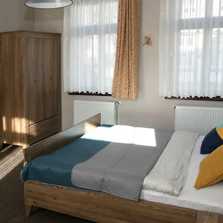 Idylla Apartamento