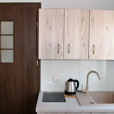 Idylla Apartamento *